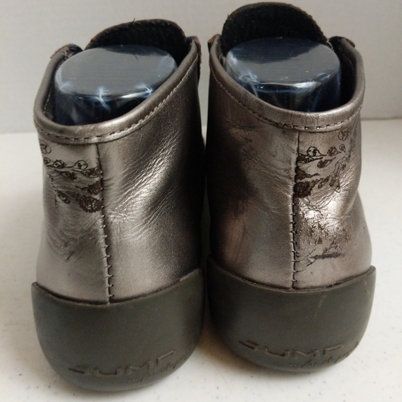 Jump for the People Womens Sized 8.5 Booties - Picture 8 of 9